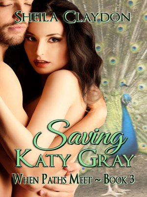 cover image of Saving Katy Gray